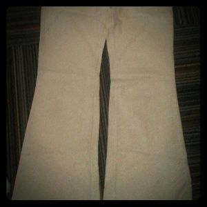 Fornaria embellished flaired pants